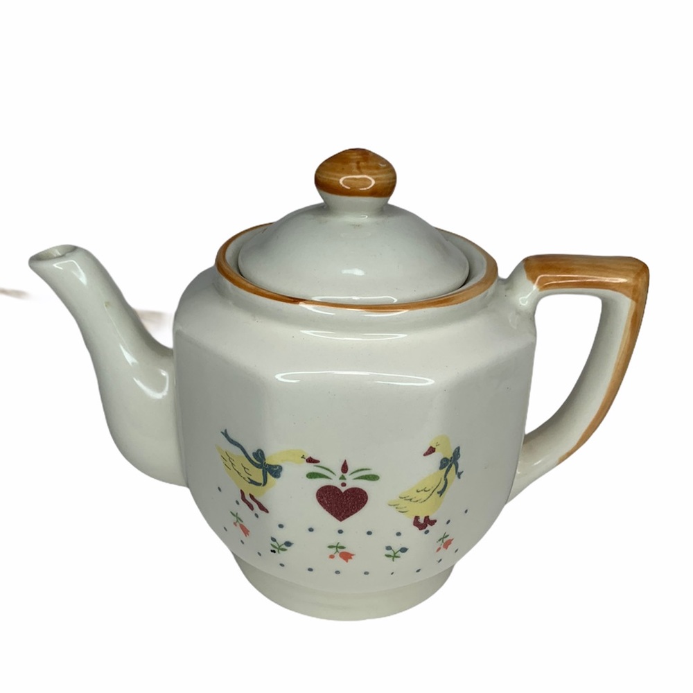 Little Teapot - Picture 2 of 6